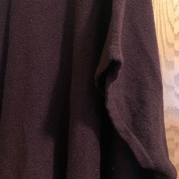 Oversized sweater - Picture 2 of 3